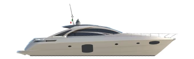 Yacht gallery image